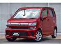 2020 Suzuki Wagon R