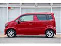 2020 Suzuki Wagon R
