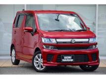 2020 Suzuki Wagon R