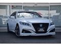 2019 Toyota Crown