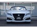 2019 Toyota Crown