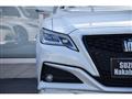 2019 Toyota Crown