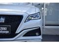 2019 Toyota Crown