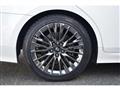 2019 Toyota Crown