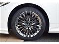 2019 Toyota Crown