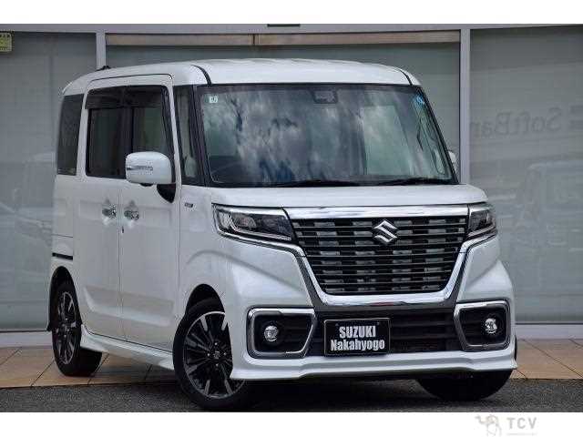 2018 Suzuki Suzuki Others