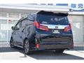 2020 Toyota Alphard G