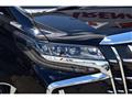 2020 Toyota Alphard G