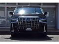 2020 Toyota Alphard G