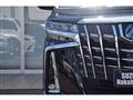 2020 Toyota Alphard G