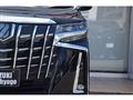 2020 Toyota Alphard G