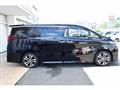 2020 Toyota Alphard G