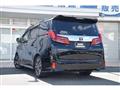 2020 Toyota Alphard G