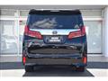 2020 Toyota Alphard G