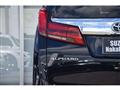 2020 Toyota Alphard G