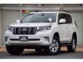 2023 Toyota Land Cruiser Prado