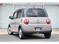 2025 Suzuki Lapin