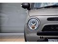 2025 Suzuki Lapin
