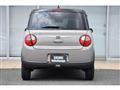 2025 Suzuki Lapin