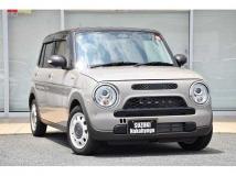 2025 Suzuki Lapin