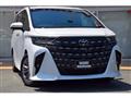2026 Toyota Alphard G