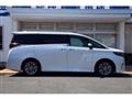 2026 Toyota Alphard G