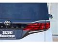 2026 Toyota Alphard G