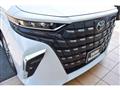 2026 Toyota Alphard G