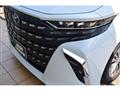 2026 Toyota Alphard G
