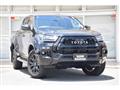 2023 Toyota Hilux