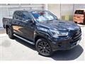2023 Toyota Hilux