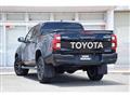 2023 Toyota Hilux