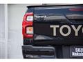 2023 Toyota Hilux
