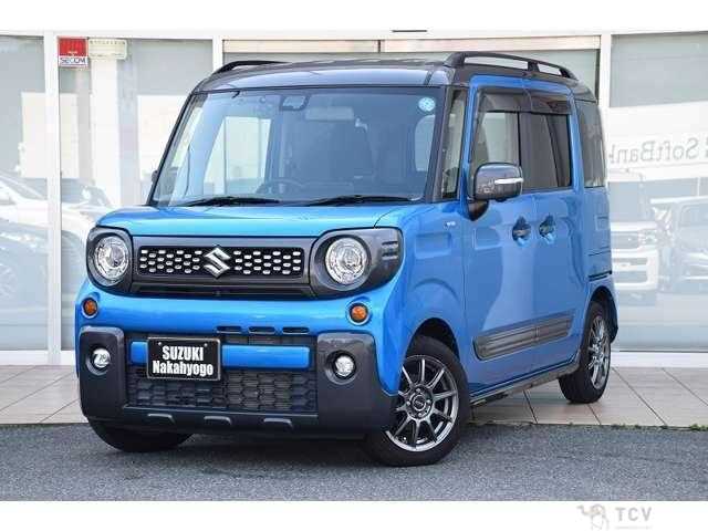 2019 Suzuki Suzuki Others