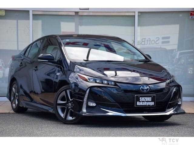 2022 Toyota Prius