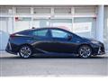 2022 Toyota Prius