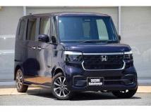 2023 Honda N BOX