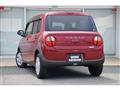 2017 Suzuki Lapin