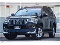 2021 Toyota Land Cruiser Prado