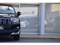 2021 Toyota Land Cruiser Prado