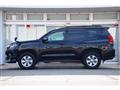 2021 Toyota Land Cruiser Prado