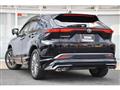 2022 Toyota Harrier