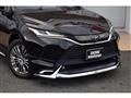 2022 Toyota Harrier