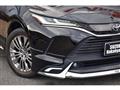2022 Toyota Harrier