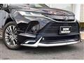 2022 Toyota Harrier