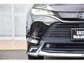 2022 Toyota Harrier