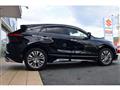 2022 Toyota Harrier