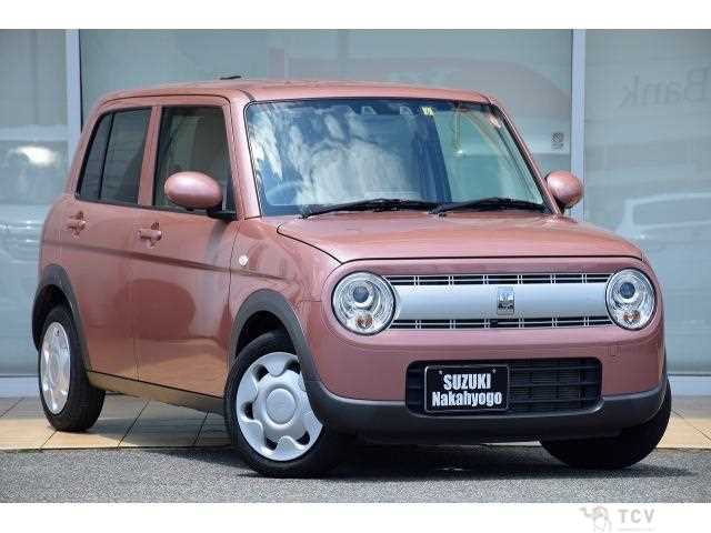 2023 Suzuki Lapin