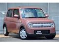 2023 Suzuki Lapin