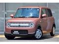 2023 Suzuki Lapin